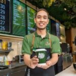 Café Amazon Charts Global Growth with Sustainability at Its Heart