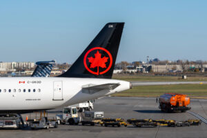 Air Canada Flight Attendants End Strike with Tentative Agreement