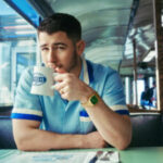 Nick Jonas x FOSSIL: Where Nostalgia Finds a New Edge