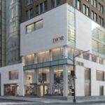 A Glimpse Inside House of Dior New York
