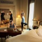 InterContinental Singapore and NuCalm Redefine Rest in Luxury Travel