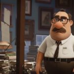 Olga Lee Unveils “Invisible”, A short Film Fully Created with AI for Tienda Inglesa