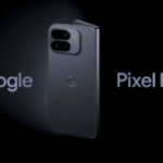 Google Teases Sleek Design of Pixel 10 Pro Fold in Latest Reveal