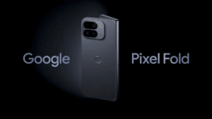 Pixel 10 Pro Fold. Image source: Google