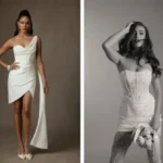 From “Yes” to Every Celebration: Azazie Introduces the Elevated Little White Dress