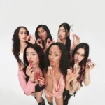 KATSEYE Named Global Partner and Faces of LANEIGE JuicePop Box Lip Tint Campaign