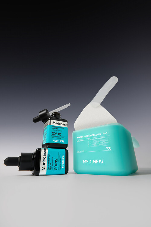 Mediheal Turns Domestic Records into American Growth