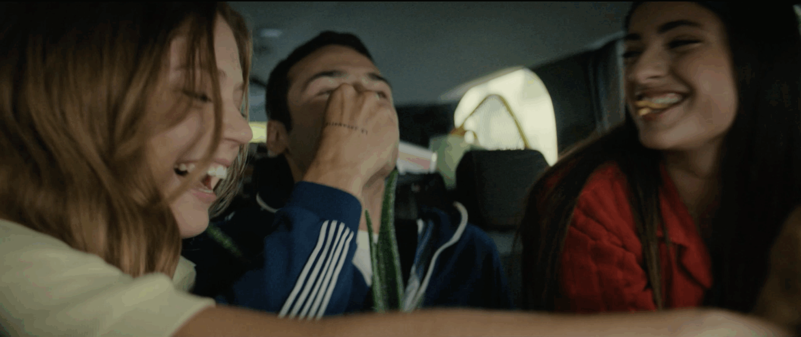 The New Dacia Jogger: A Campaign for Friendship
