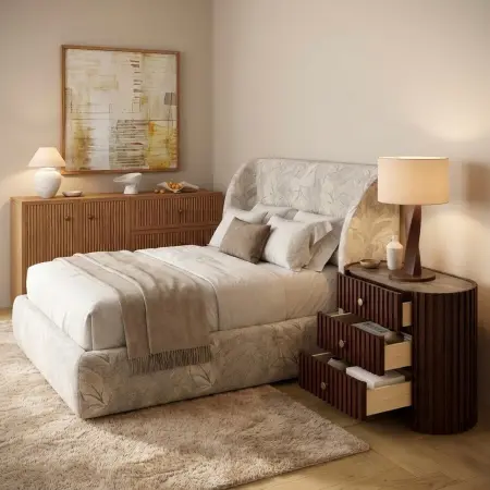 HOULTE Unveils a Collection Designed to Age with Its Owner