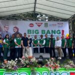 “Walking with the Community”: Indomaret’s 2025 CSR Journey