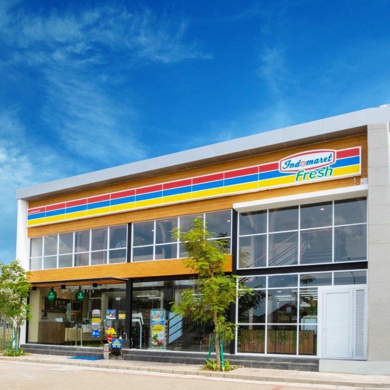 Image source: Indomaret