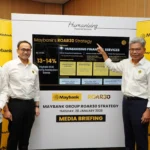 Maybank Launches Five-Year ROAR30 Strategy to Drive Sustainable Growth